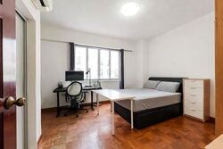 Liria Terrace (D17), Terrace #605536191